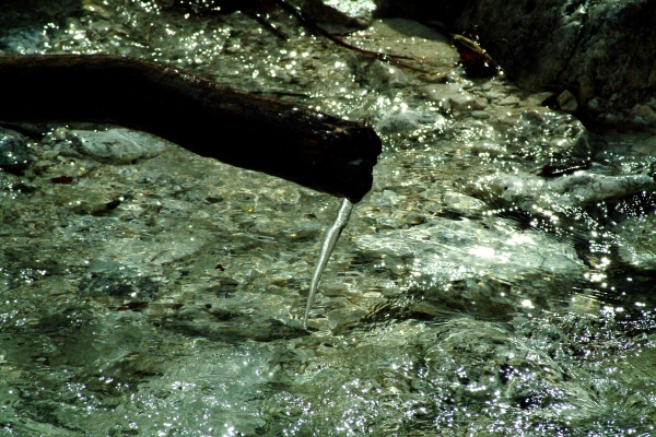 La Valle di Canneto (FR) Parco Nazionale D''Abruzzo